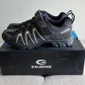 Women's Cycling Shoe Size 8 Black